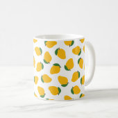 Mug Mango (Devant droit)