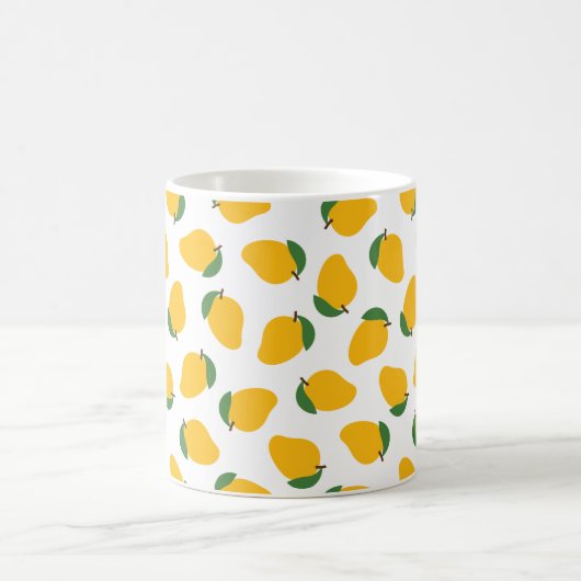 Mug Mango (Centre)