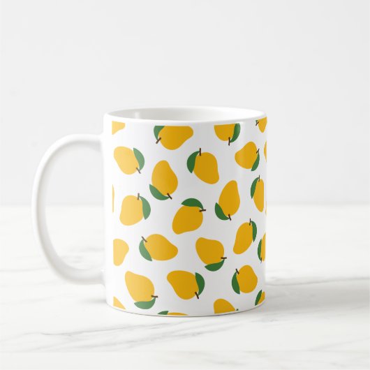 Mug Mango (Gauche)