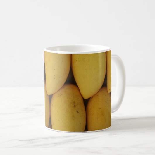 Mug Mango (Devant droit)
