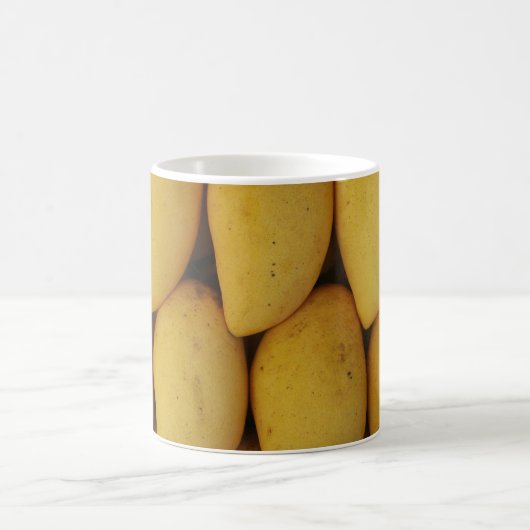 Mug Mango (Centre)