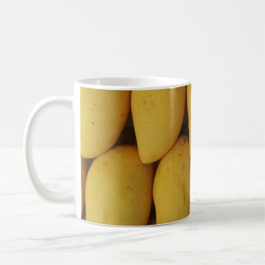 Mug Mango (Gauche)