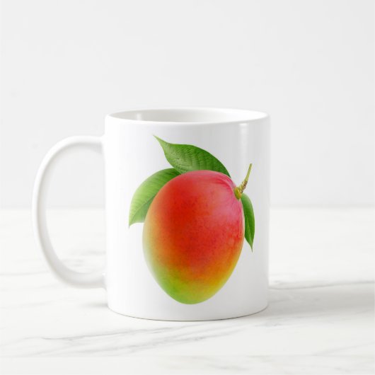 Mug Mango (Gauche)