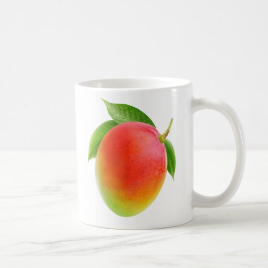 Mug Mango (Droite)