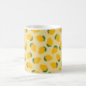Mug Mango (Centre)