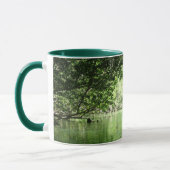 Mug Mangrove Kayaking (Gauche)