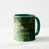 Mug Mangrove Kayaking (Devant droit)