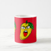 Mug mangue (Centre)