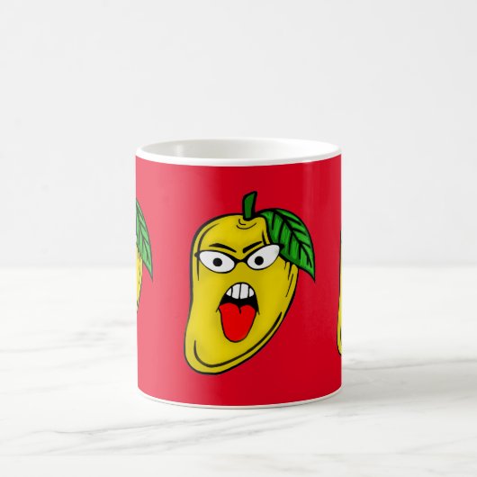 Mug mangue (Centre)