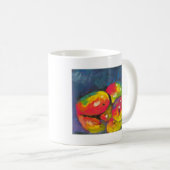 Mug mangues (Devant droit)