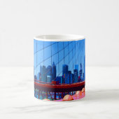 Mug Manhattan 3000 (Centre)
