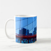 Mug Manhattan 3000 (Gauche)