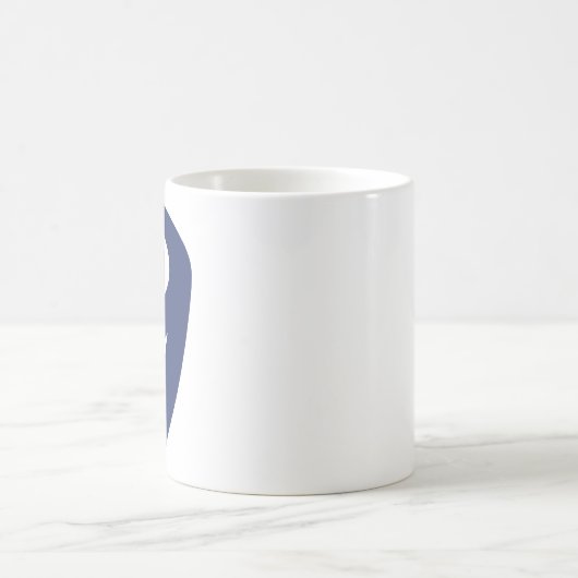 Mug Manhattan District de Manhattan Projet (Centre)