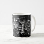 Mug Manhattan New York (Devant droit)