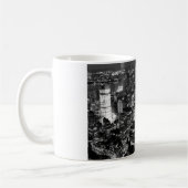 Mug Manhattan New York (Gauche)