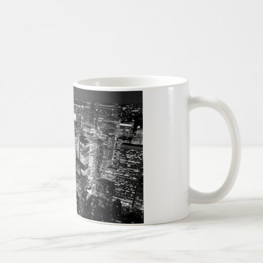 Mug Manhattan New York (Droite)
