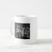Mug Manhattan New York (Devant gauche)