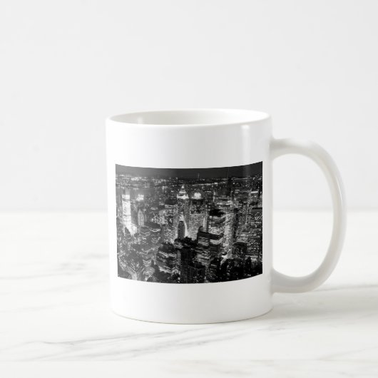 Mug Manhattan New York (Droite)
