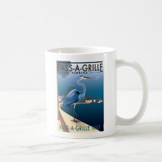 Mug Manière de Passage-un-Gril
