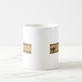 Mug Manière TV de Yahs (Centre)