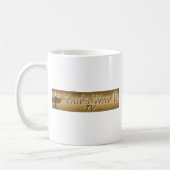 Mug Manière TV de Yahs (Gauche)