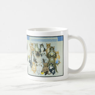 Mug Manières de gain