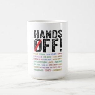 Mug Manifestation