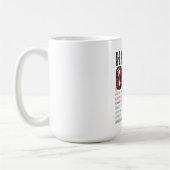 Mug Manifestation (Gauche)