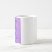 Mug Manifestation (Centre)