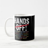 Mug Manifestation (Gauche)