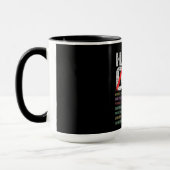 Mug Manifestation (Gauche)