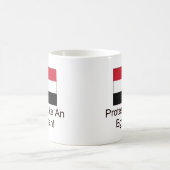Mug Manifestation Comme Un Égyptien (Centre)