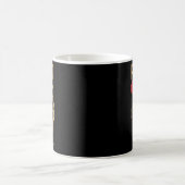Mug Manifestation de Pingouins Contre Tari (Centre)