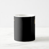 Mug Manifestation de Pingouins Contre Tari (Centre)