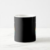 Mug Manifestation de Pingouins Contre Tari (Centre)