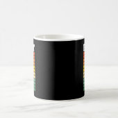 Mug Manifestation de Pingouins Contre Tari (Centre)