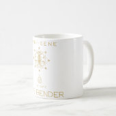Mug Manifesting Generator - Human Design type (Devant droit)