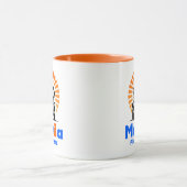 Mug Manille Philippines Asie du Sud-Est (Centre)