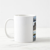 Mug Manille - Philippines - Mosaic - (Gauche)