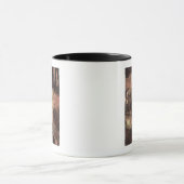 Mug Manitou Springs, Colorado (Centre)