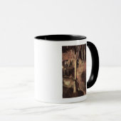 Mug Manitou Springs, Colorado (Devant droit)