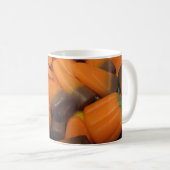 Mug Manne de Corail d'automne (Devant droit)