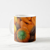 Mug Manne de Corail d'automne (Devant gauche)
