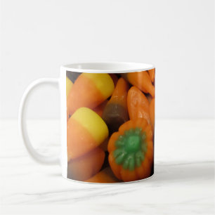 Mug Manne de Corail d'automne
