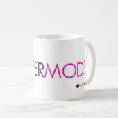 MUG MANNEQUIN VEDETTE (Devant droit)