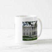 Mug Manoir de Newport (Devant droit)