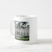 Mug Manoir de Newport (Devant gauche)