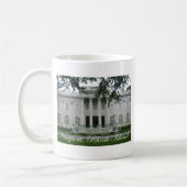 Mug Manoir de Newport (Gauche)