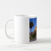 Mug Manoir de pain d'épice (Gauche)