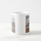Mug Manoir du chêne (Centre)